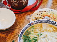 -二宽中国兰州拉面(幸福城店)