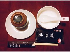 -牛玄庵日式寿喜烧·料理店(新源里店)