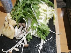 -吉之仙•中国制造•出口级食材日料店(领事馆总店)