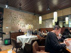 -金枝玉叶上海人家食府(三里河店)