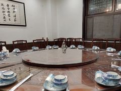-向民炒鸡老店(金泰华府店)