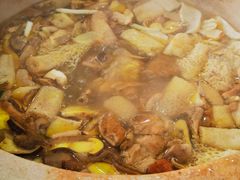 -双喜农庄·菌香园(安居家园店)