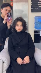 -东梵造型·烫发染发接发连锁SALON