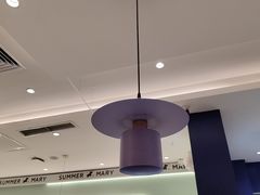 -夏日玛莉西餐厅(衡阳万达店)