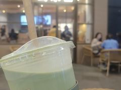 -去茶山(重庆万象城店)