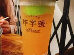 -韩见·韩式拌饭·炸鸡(石厦店)
