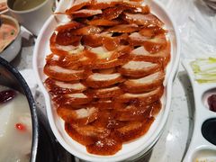 -三人行骨头王火锅(长寿店)