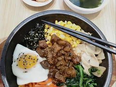 -米村拌饭(李沧松乐汀店)