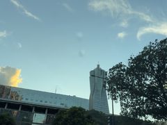 -西湖文化广场