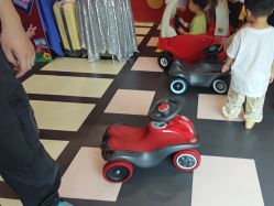 -MELAND CLUB亲子乐园·派对·餐厅(北京芳圆里ID MALL店)