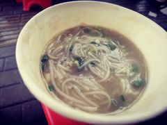 鱼汤糊粉-汪记鲜鱼糊汤粉(沈阳路总店)