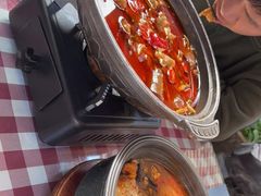 -野蔓果·山野菜(西湖景区·龙井茶田店)