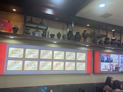 -澄城学斌水盆羊肉(总店)