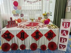 -臻康乃馨月子中心(凯宾斯基店)