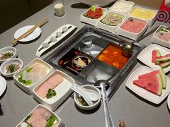 -海底捞火锅(石厦时代广场店)