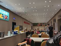 -紫光园·烤鸭·北京菜(团结湖店)