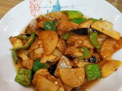 -小四川菜馆(托乐嘉店)