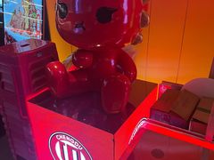 -大龙燚火锅(太古里店)