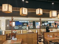 -大盐帮川菜馆(长楹天街店)
