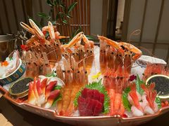 -Minase水濑·日料放题(外滩店)
