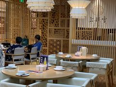 大堂-上关雪東北菜(中房金谊店)