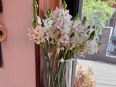 -Catch Bagel(芳草地店)