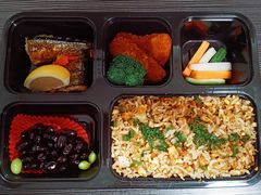 -松子料理(白家庄店)
