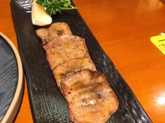 -気楽亭和食料理(气乐亭大世界本店)