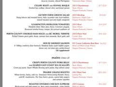 -360 The Restaurant at the CN Tower