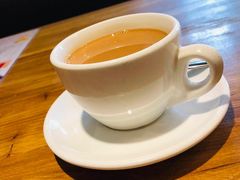 -新澳港式茶餐厅(余姚路店)