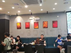 -川香煲(茅台路店)