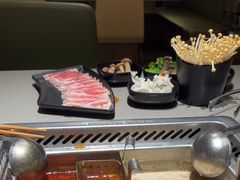 -海底捞火锅(九久奥特莱斯店)