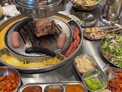 -朴安胖·韩国烤肉(沈阳店)