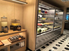 -南京金丝利喜来登酒店
