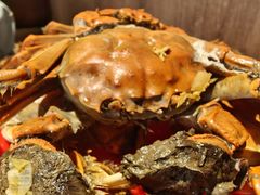 -好伦哥比萨烤肉自助(马家堡店)