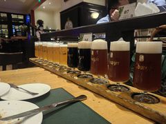 -兰特伯爵西餐厅·啤酒屋(方庄店)