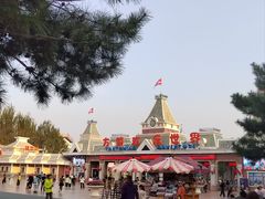 -沈阳方特欢乐世界