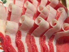 -清真·老门框爆肚涮肉·中华老字号(丰管路店)
