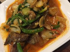 -Dang restaurant (patong phuket)