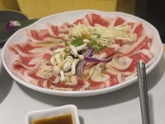 -韩时烤肉(枫蓝店)