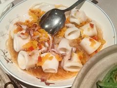 炳胜辣蒸北海小管筒-小炳胜(卓悦中心店)