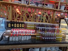 -名羊天下·火锅烧烤自助料理(镇明路店)