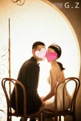 -爱城婚纱摄影·品质严选店
