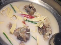 -骨之味·筒骨汤火锅(江头店)