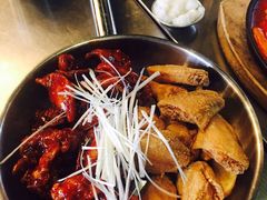 -MI WU FACTORY米屋美食工厂餐厅(绿地店)
