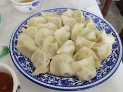 -胖子饺子馆·海鲜家常菜(海军博物馆店)
