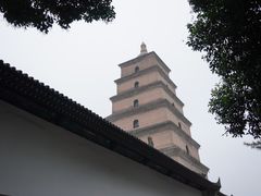 -大慈恩寺(大雁塔)