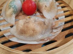 -新兴家喻酒家·羊城名宴(昌岗店)