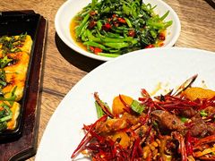 -小喜客·云南特色菜(纳西庭院店)