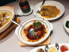 -鱼乐轩·俄罗斯海鲜直供餐厅(群力店)